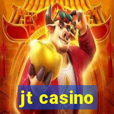 jt casino